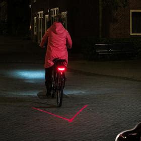 Veilig onderweg en veilig weer thuis met Batavus verlichting.